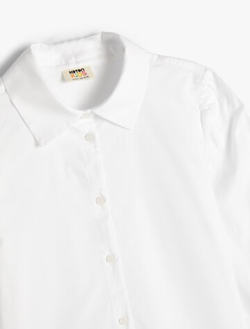 Koton Blouse in White