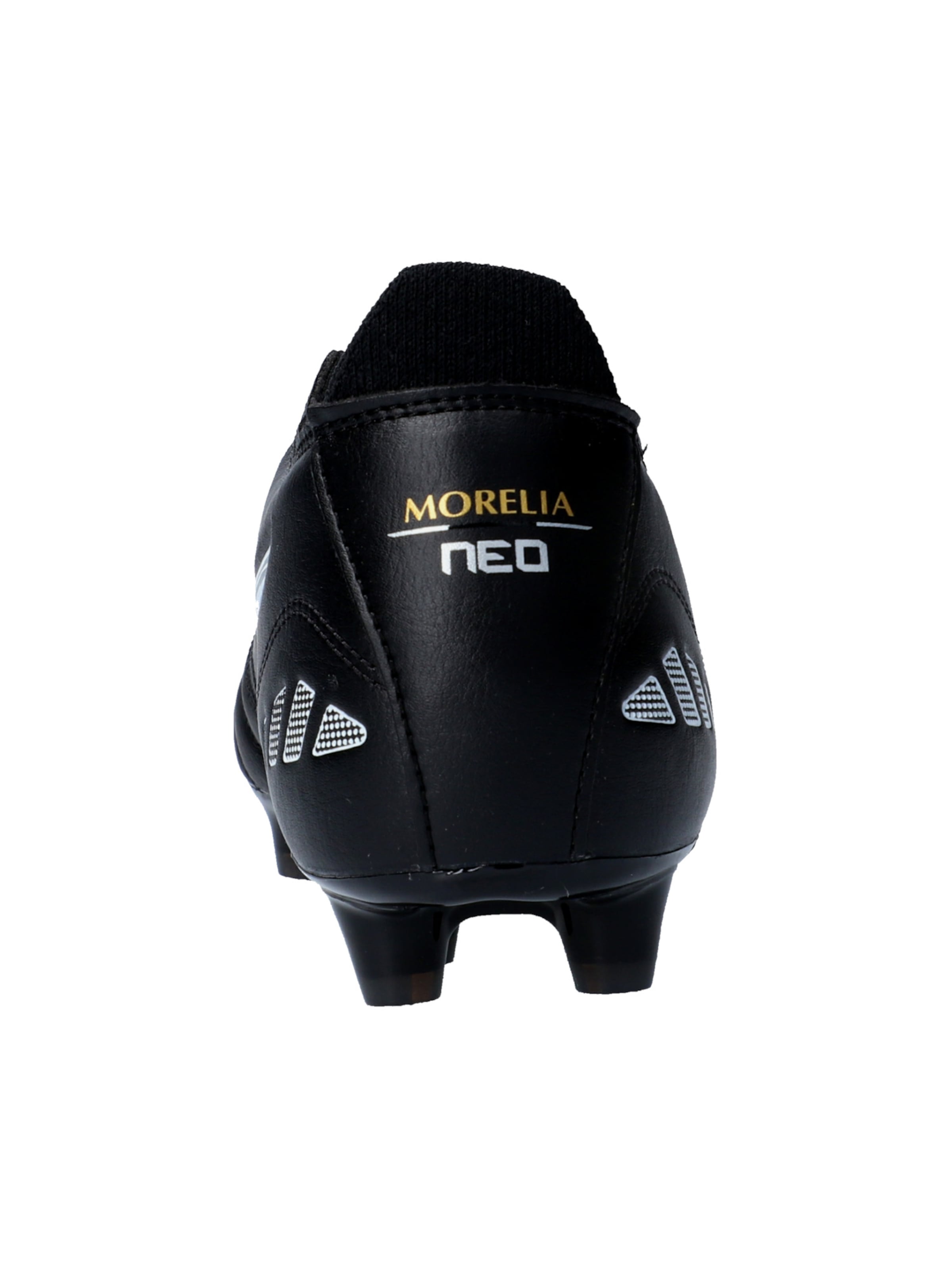 MIZUNO Soccer Cleats in Black