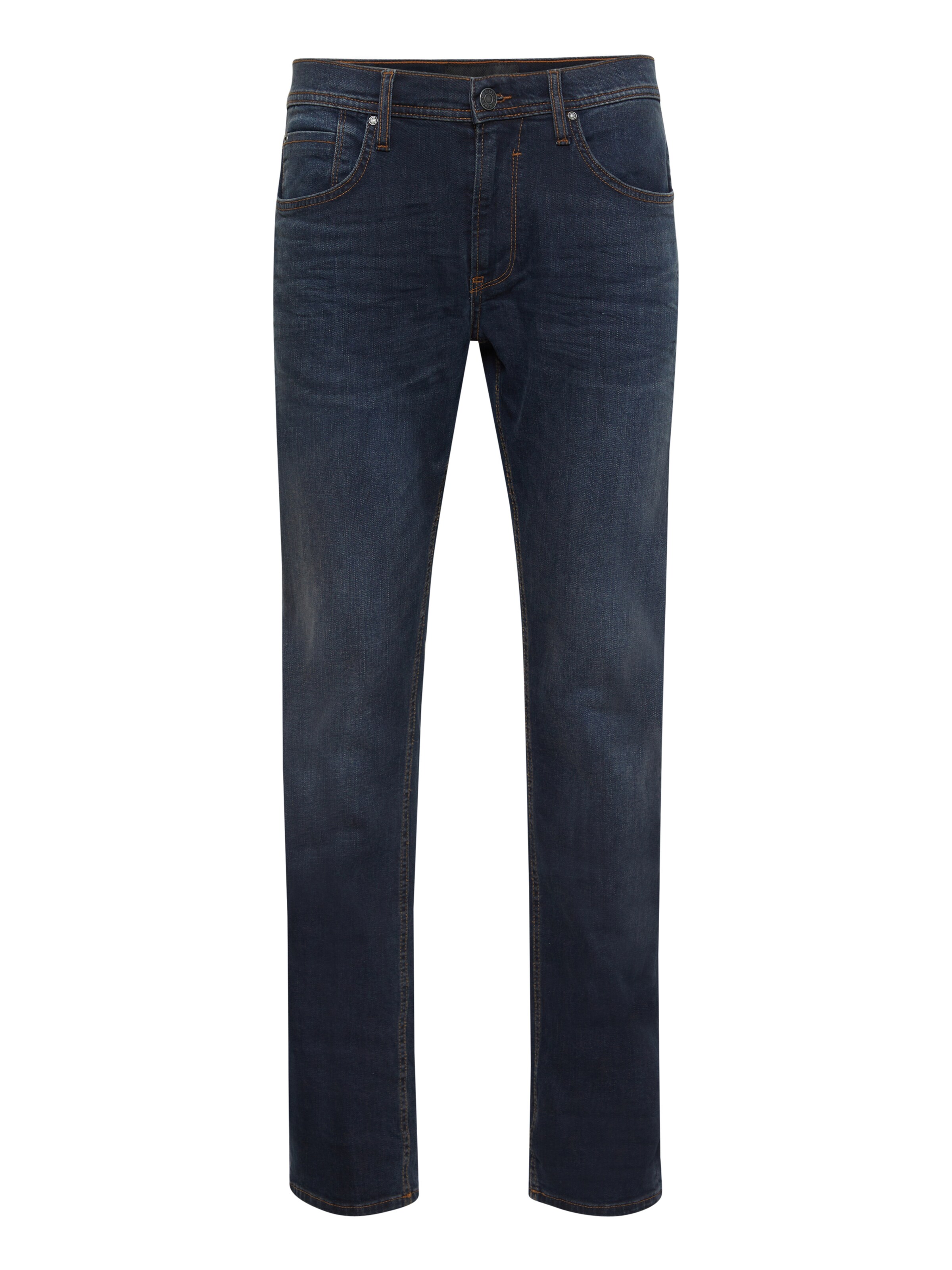 BLEND Jeans 'Twister' in Blue: front