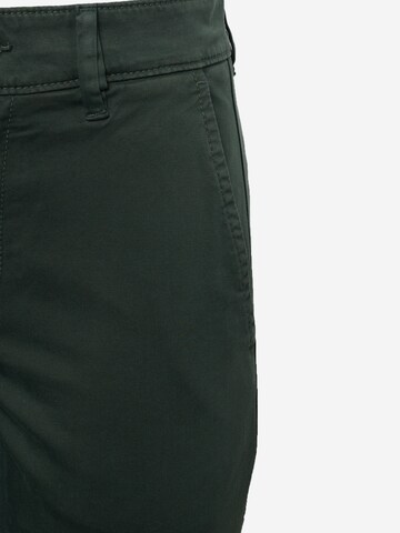 BOSS Slimfit Chino in Groen