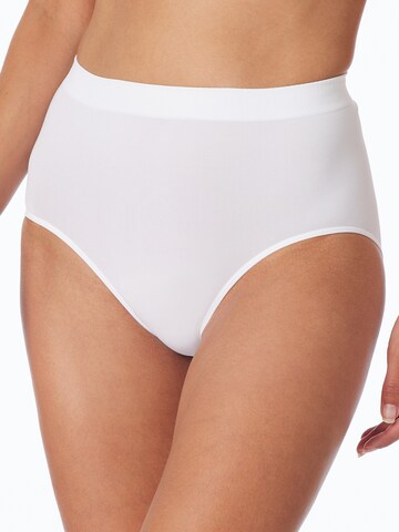 SCHIESSER Panty in Beige: front