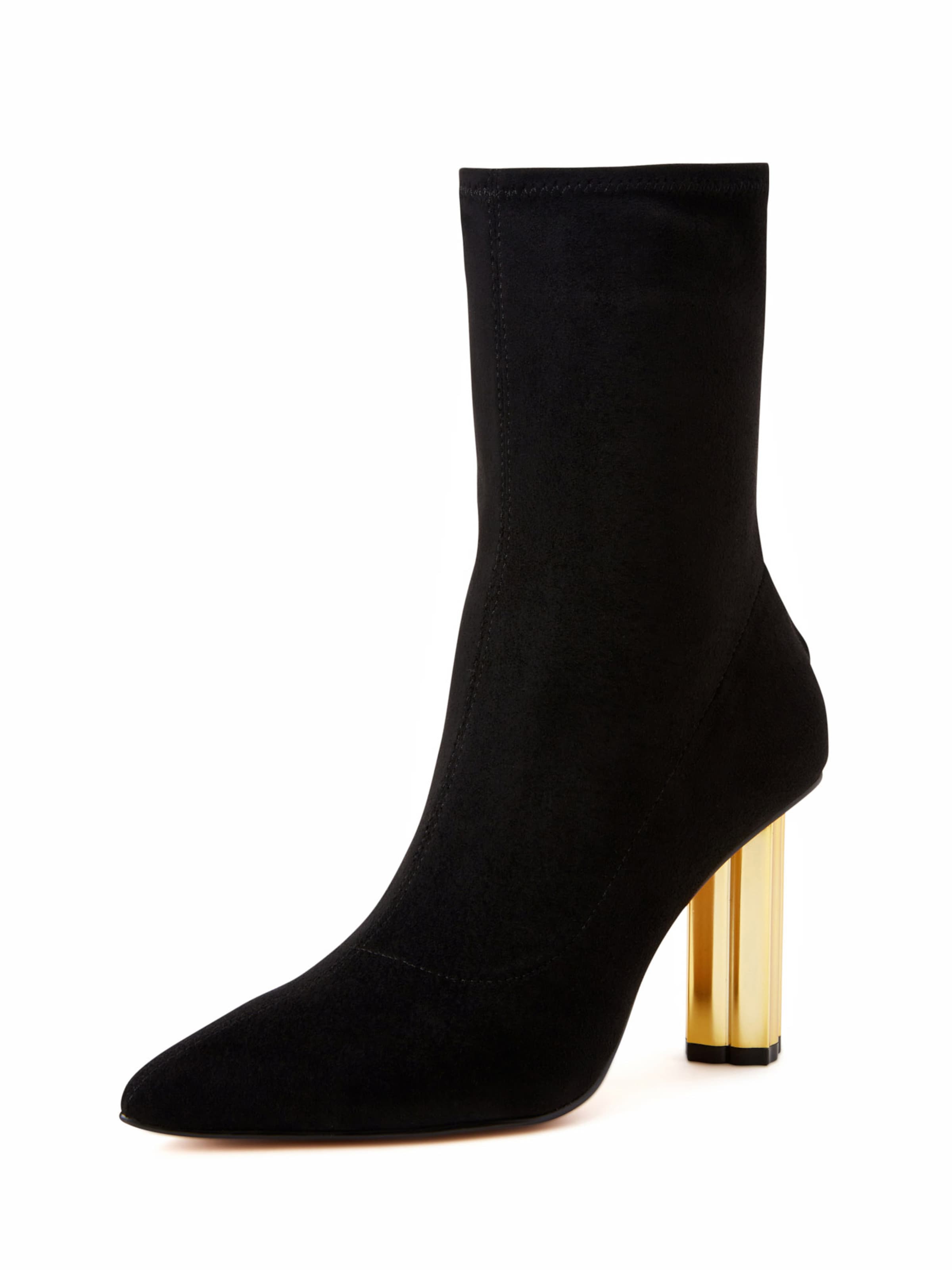 Katy Perry Ankle Boots in Brown ABOUT YOU