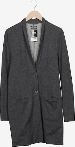Marc O'Polo Strickjacke XL in Grau: Vorderseite