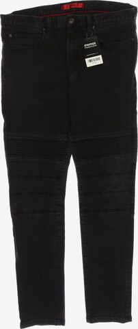 HUGO Jeans in 33 in Grey: front