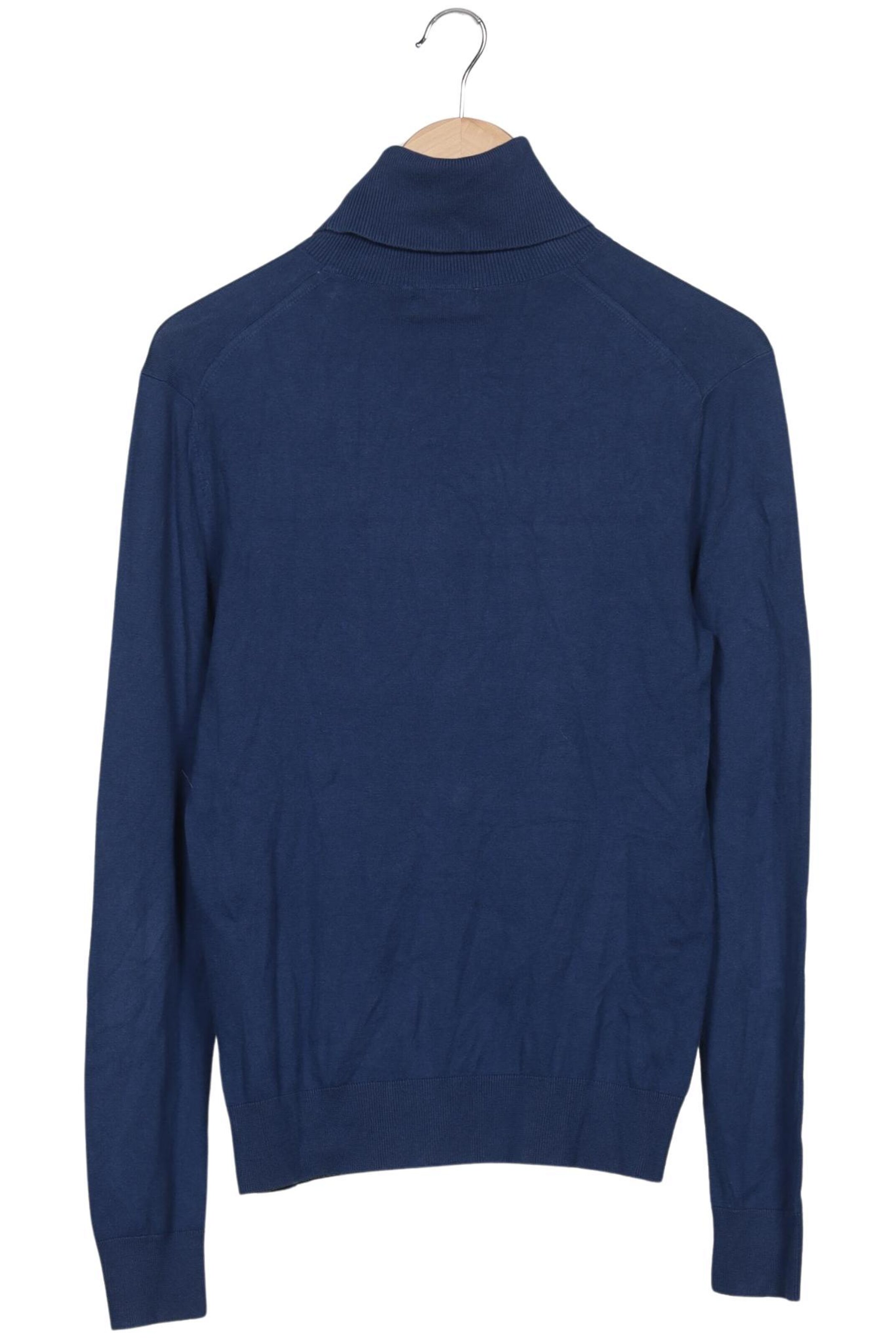 Sisley Pullover S in Blau