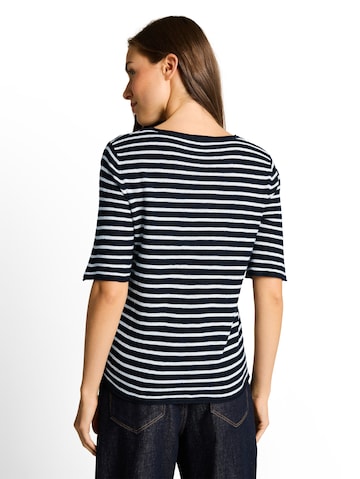 TOM TAILOR Pulóver - kék