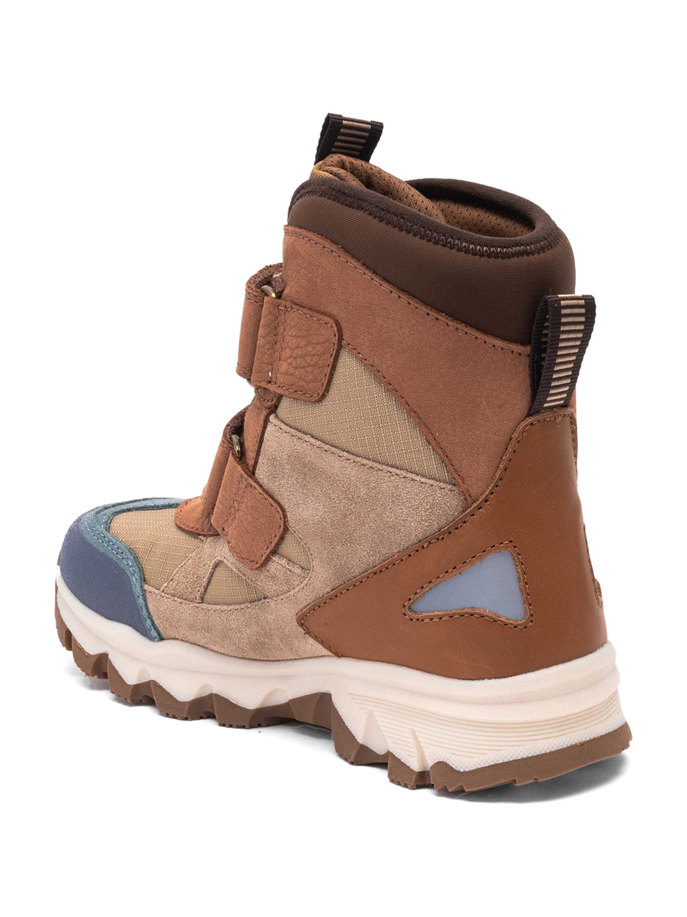 BISGAARD Сноубутсы 'Edon' в Коричневый