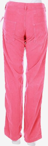 Massimo Alba Pants in XS in Pink