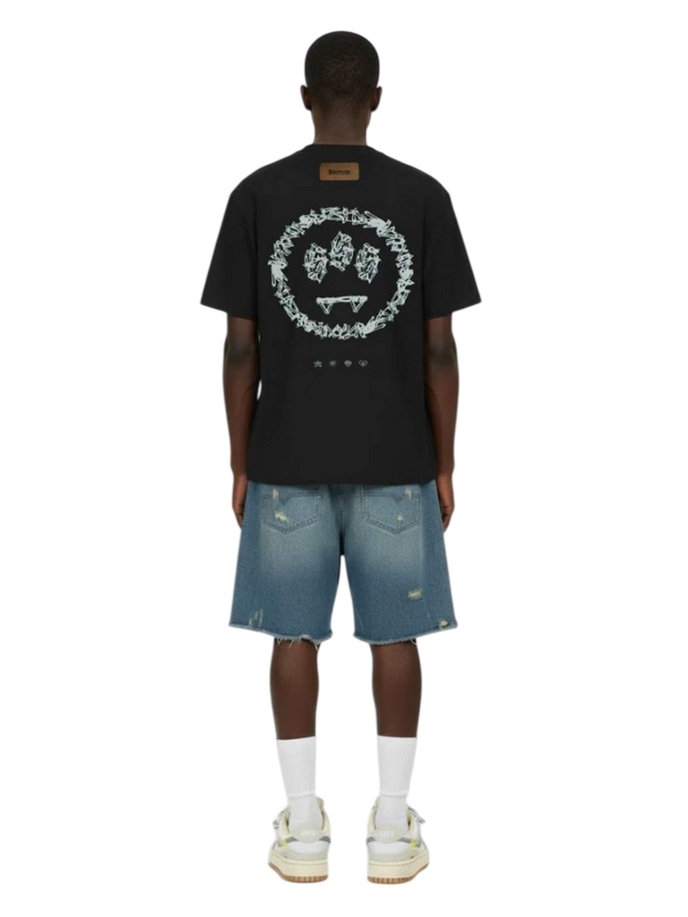 BARROW Shirt in Black