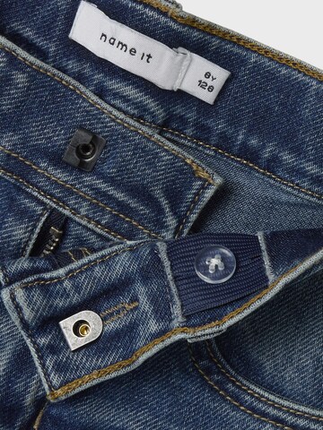NAME IT - regular Vaquero 'NKMTheo' en azul