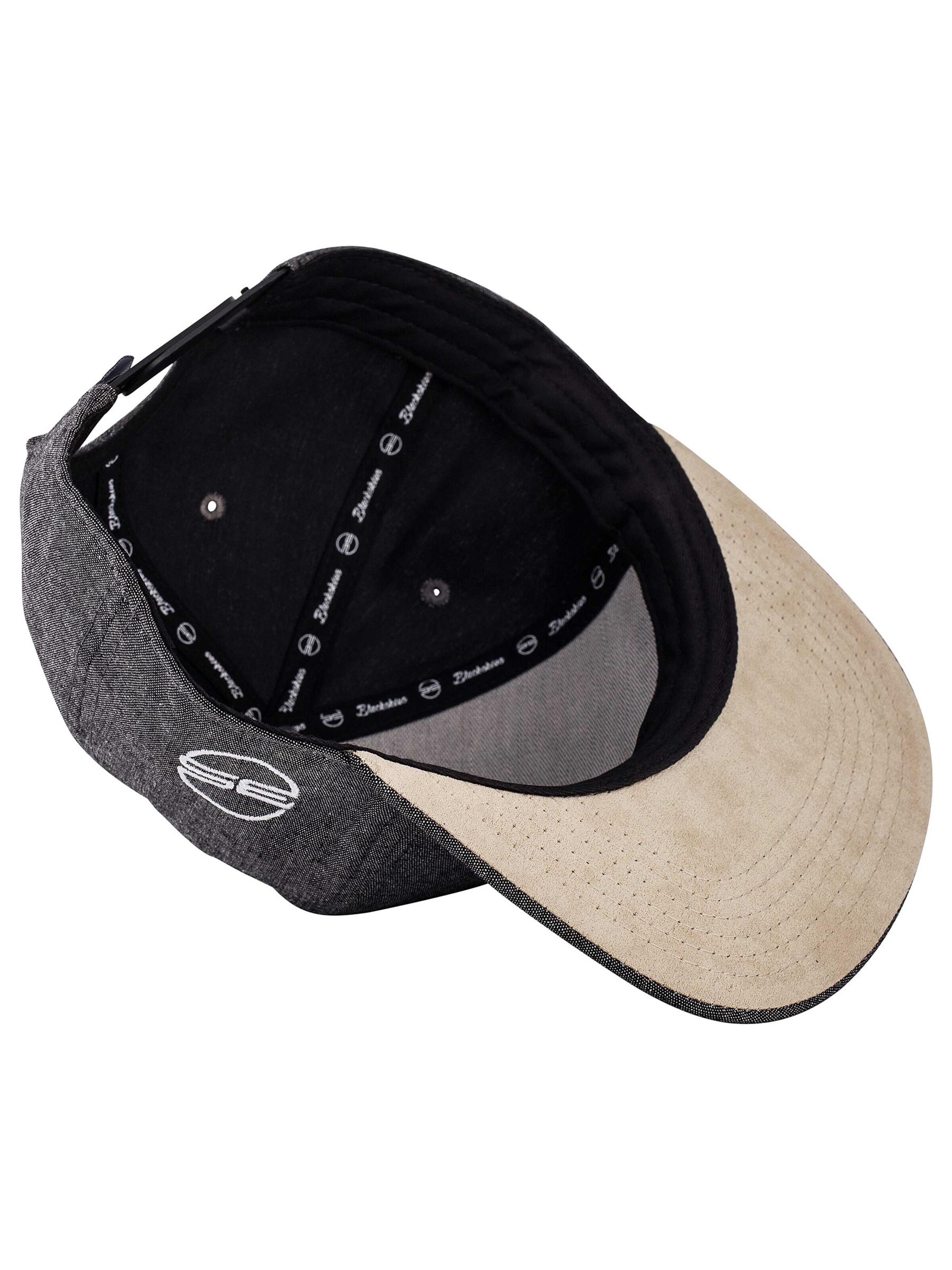 Blackskies Cap 'Snapback Cap 'Eos Vol. IV''‌‌‌‌‌‌‌ in Schwarz