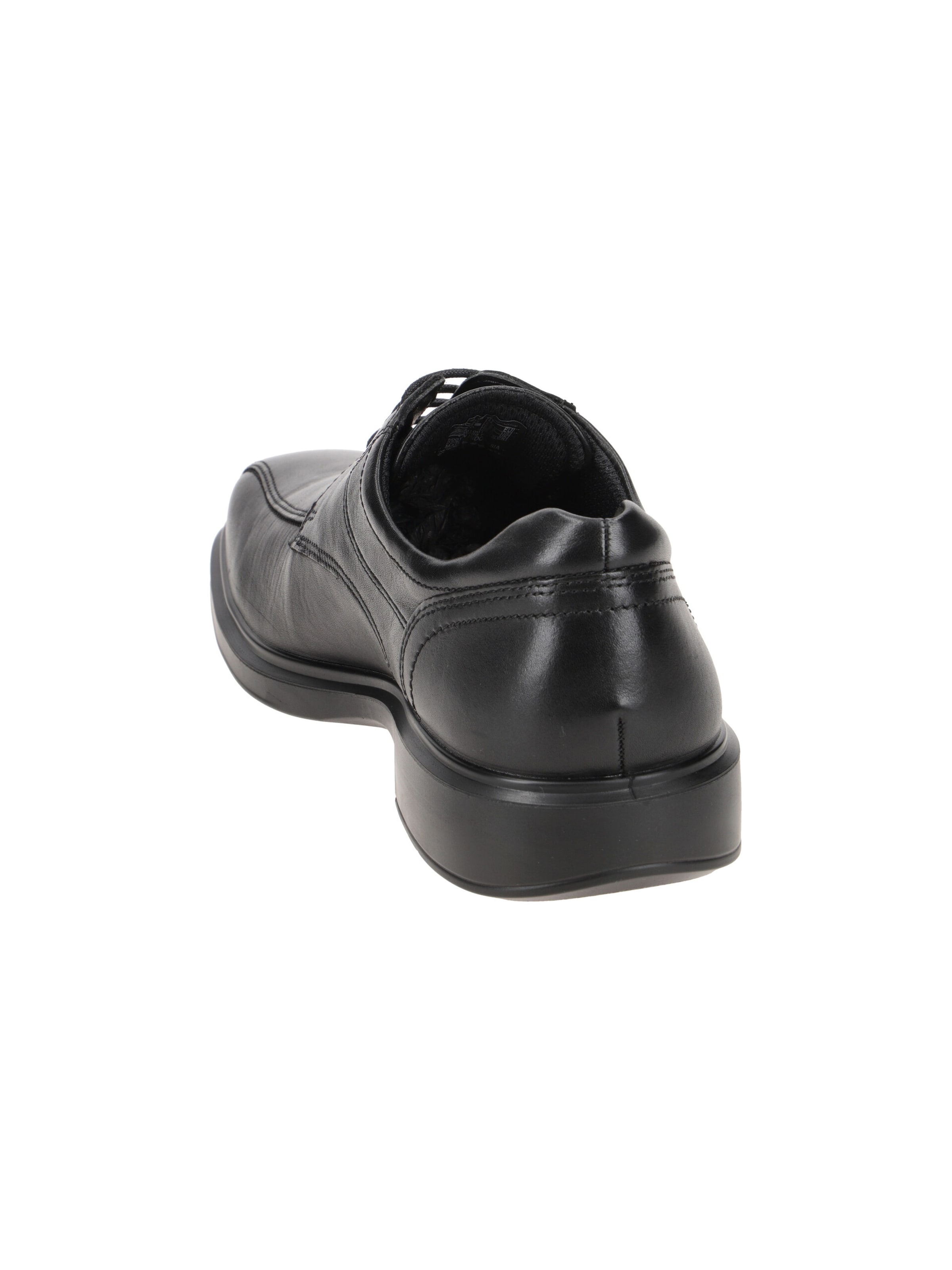 ECCO Schnürschuh 'Ecco Helsinki 2 Business  500174'‌ in Schwarz