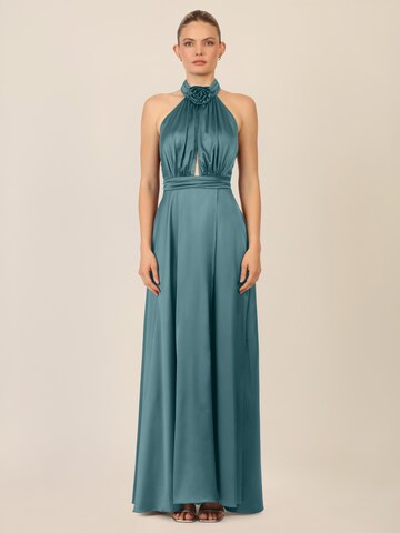 APART Abendkleid in Grün