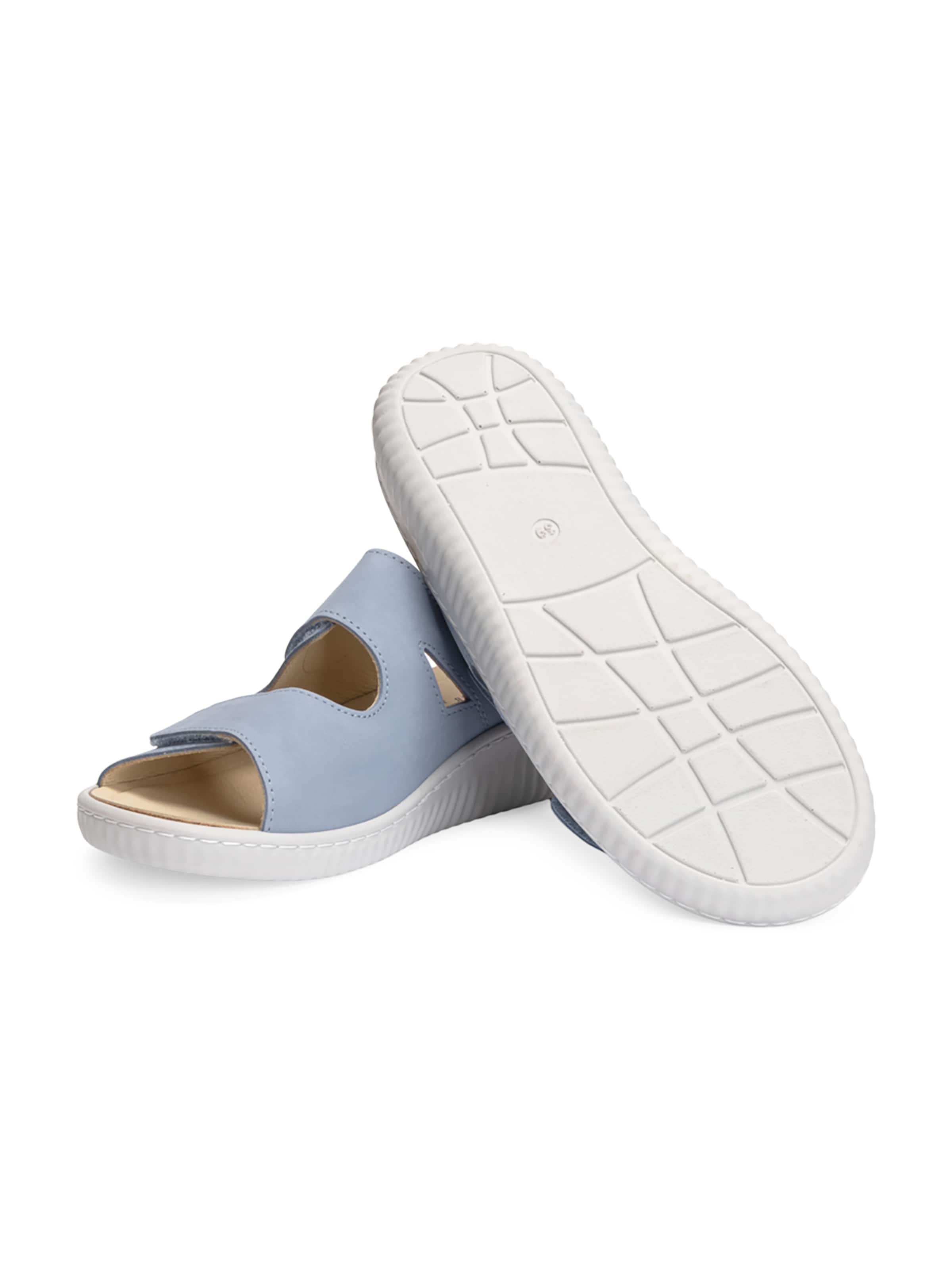 Mule VITAFORM en bleu