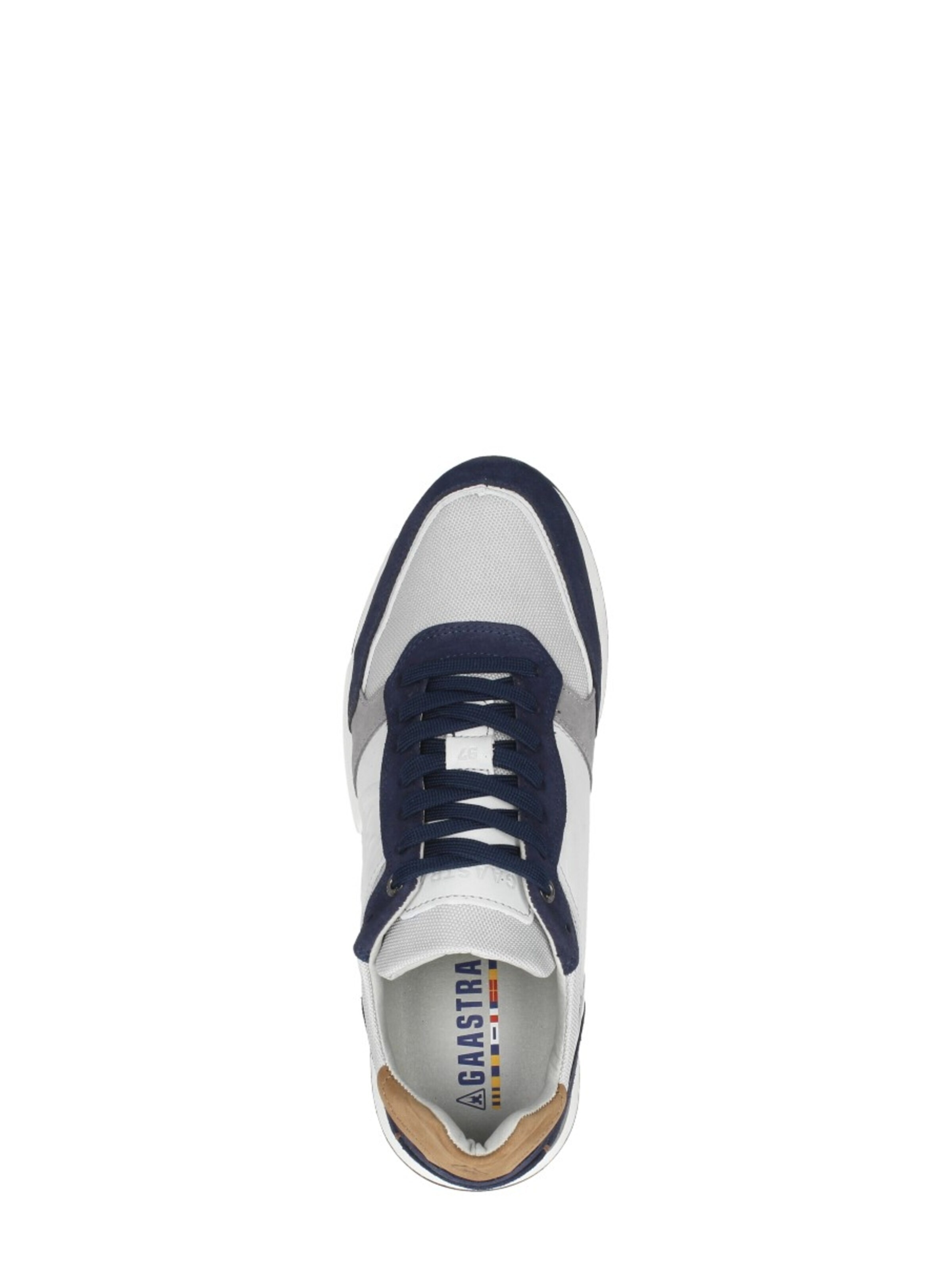 Gaastra Sneakers laag 'Orion' in Blauw