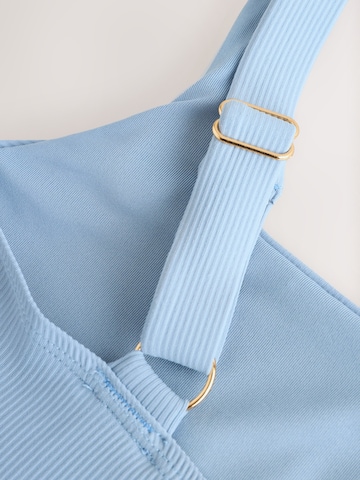 Next Купальник в Синий