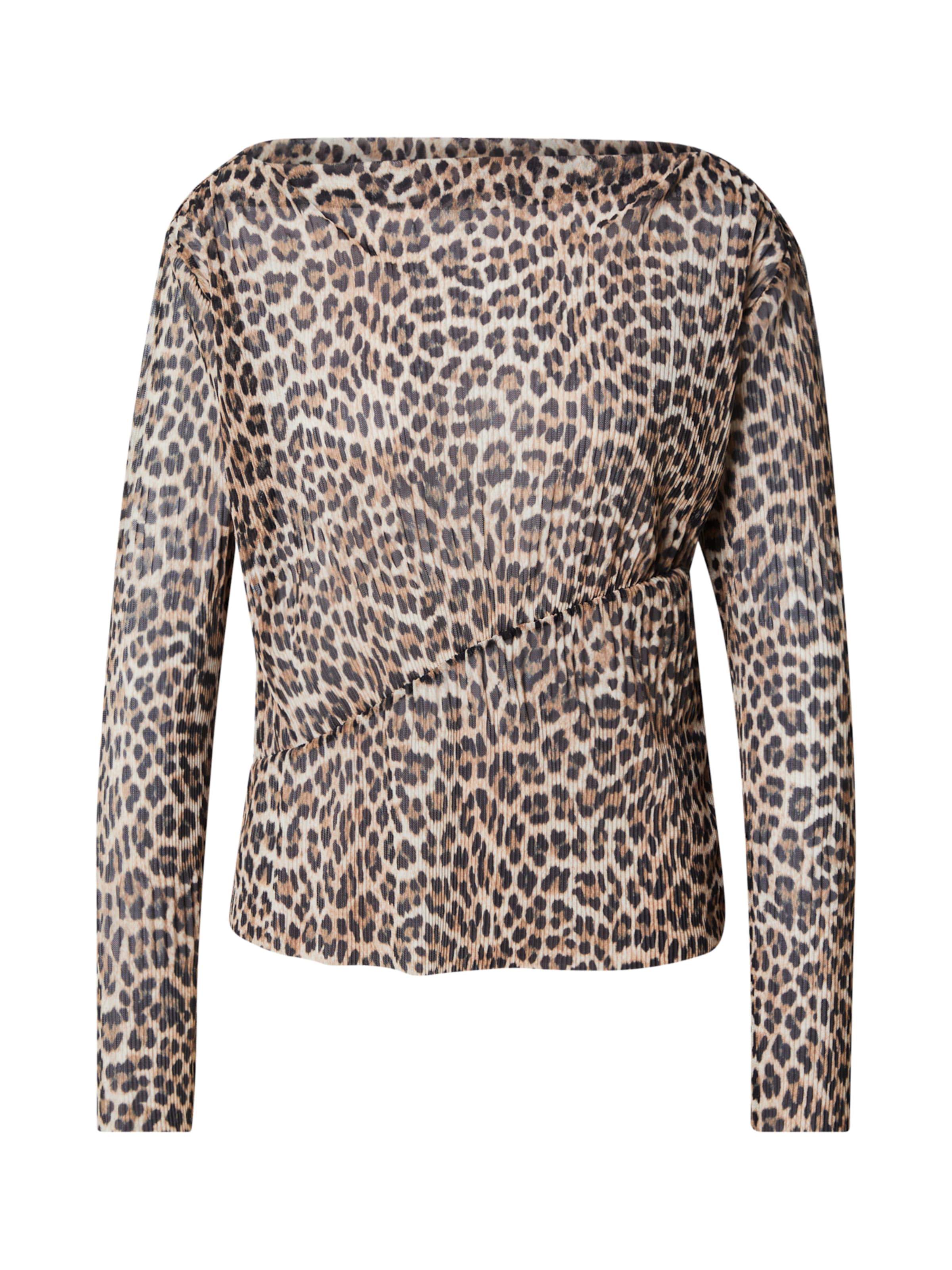 smėlio Rich & Royal Marškinėliai: priekis