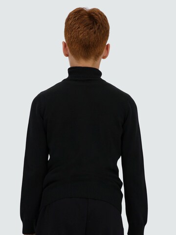 LTB Sweter 'Habogo' w kolorze czarny