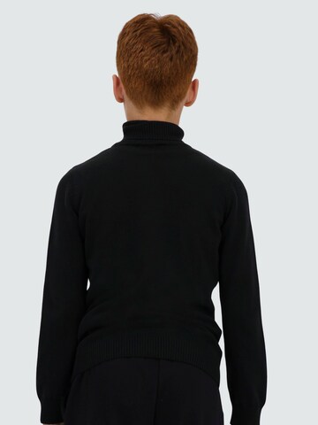 LTB Sweater 'Habogo' in Black