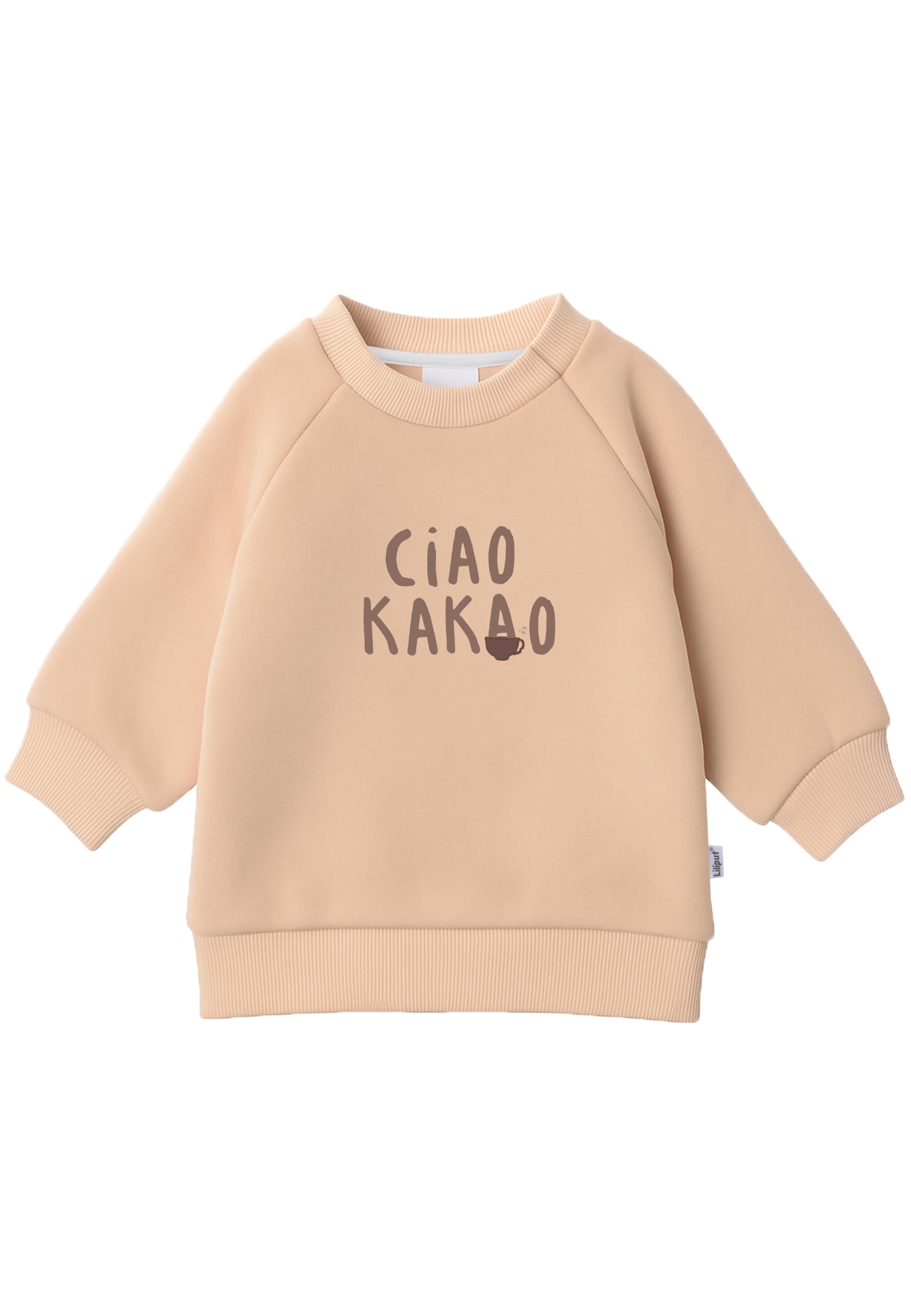 LILIPUT Set 'Ciao Kakao' in Beige