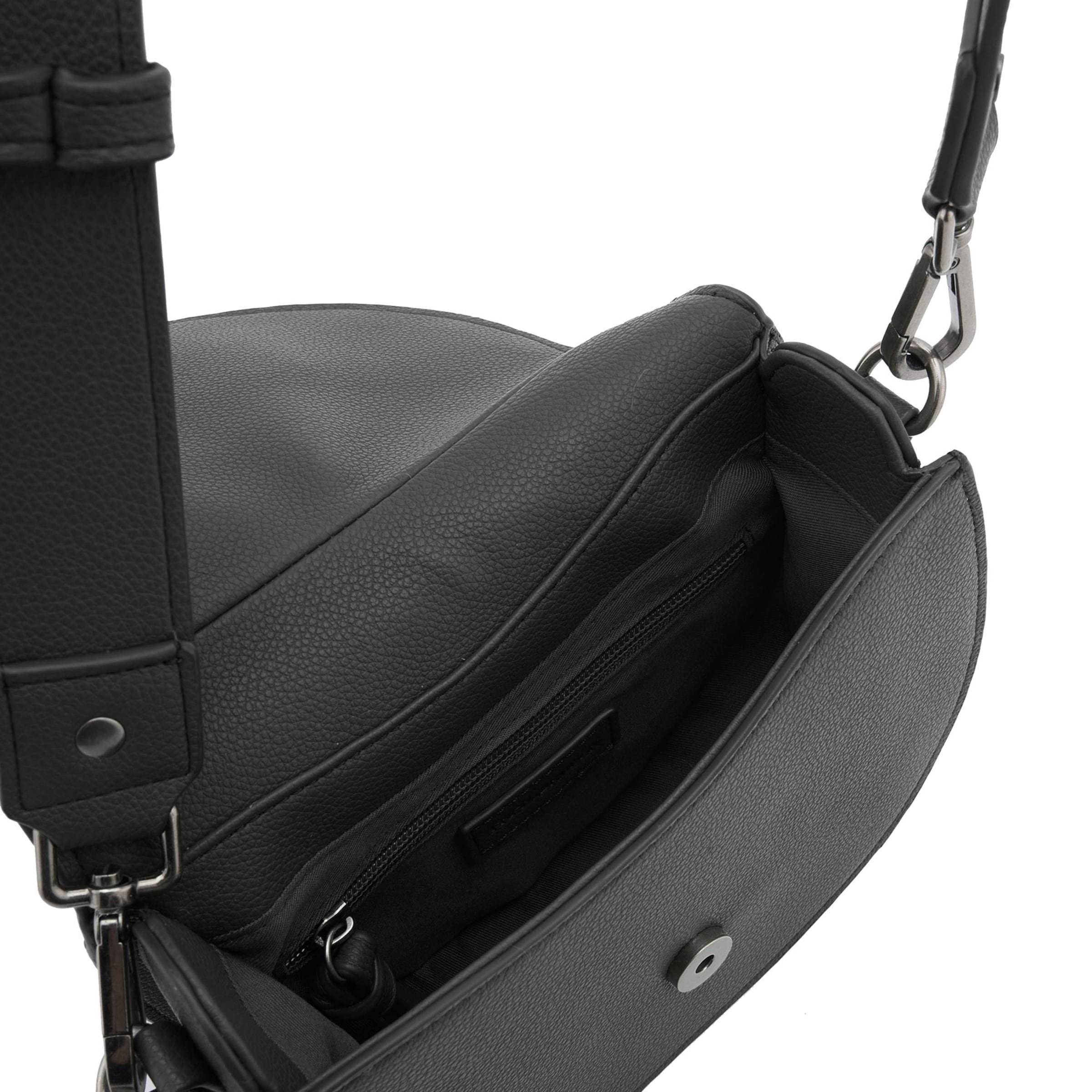 FREDsBRUDER Crossbody bag 'My Bestie' in Grey