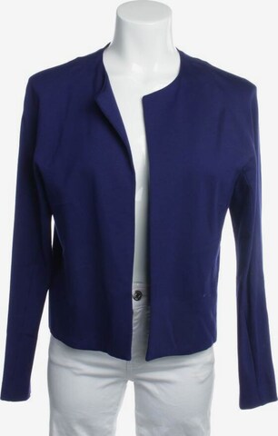 Marc Cain Blazer in M in Blue: front