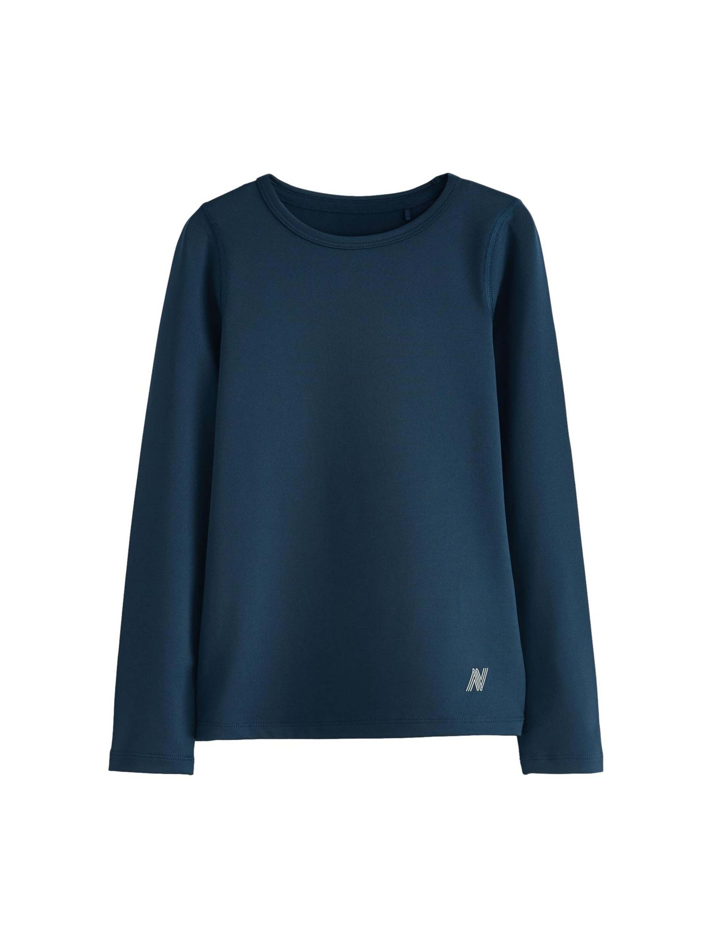 Next Футболка в Синий: спереди