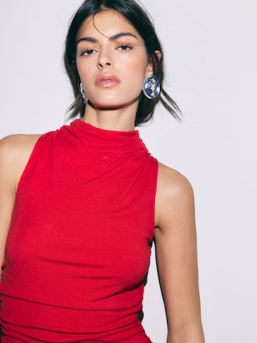 Bhoem Evening dress in Red
