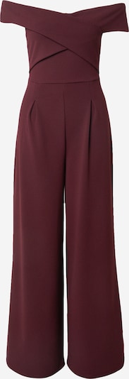 Vienos dalies kostiumas 'Tela' iš ABOUT YOU, spalva – burgundiško vyno spalva, Prekių apžvalga