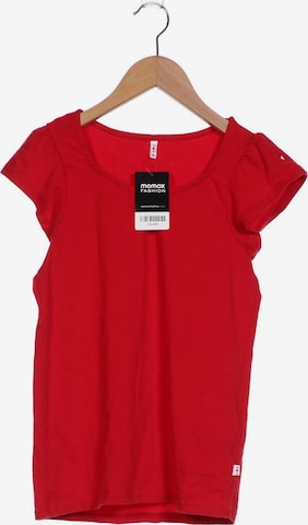 Blutsgeschwister Top & Shirt in XS in Red: front