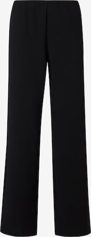 ONLY Loosefit Broek 'ONLBREMEN-YO' in Zwart: voorkant