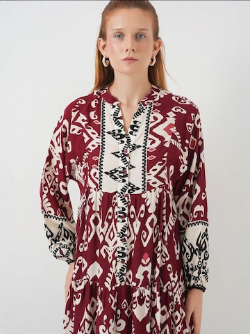 Abito di Bigdart in lilla