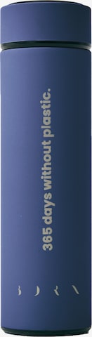 Gourdes ' 365 2.0 ' Born Living Yoga en bleu : devant