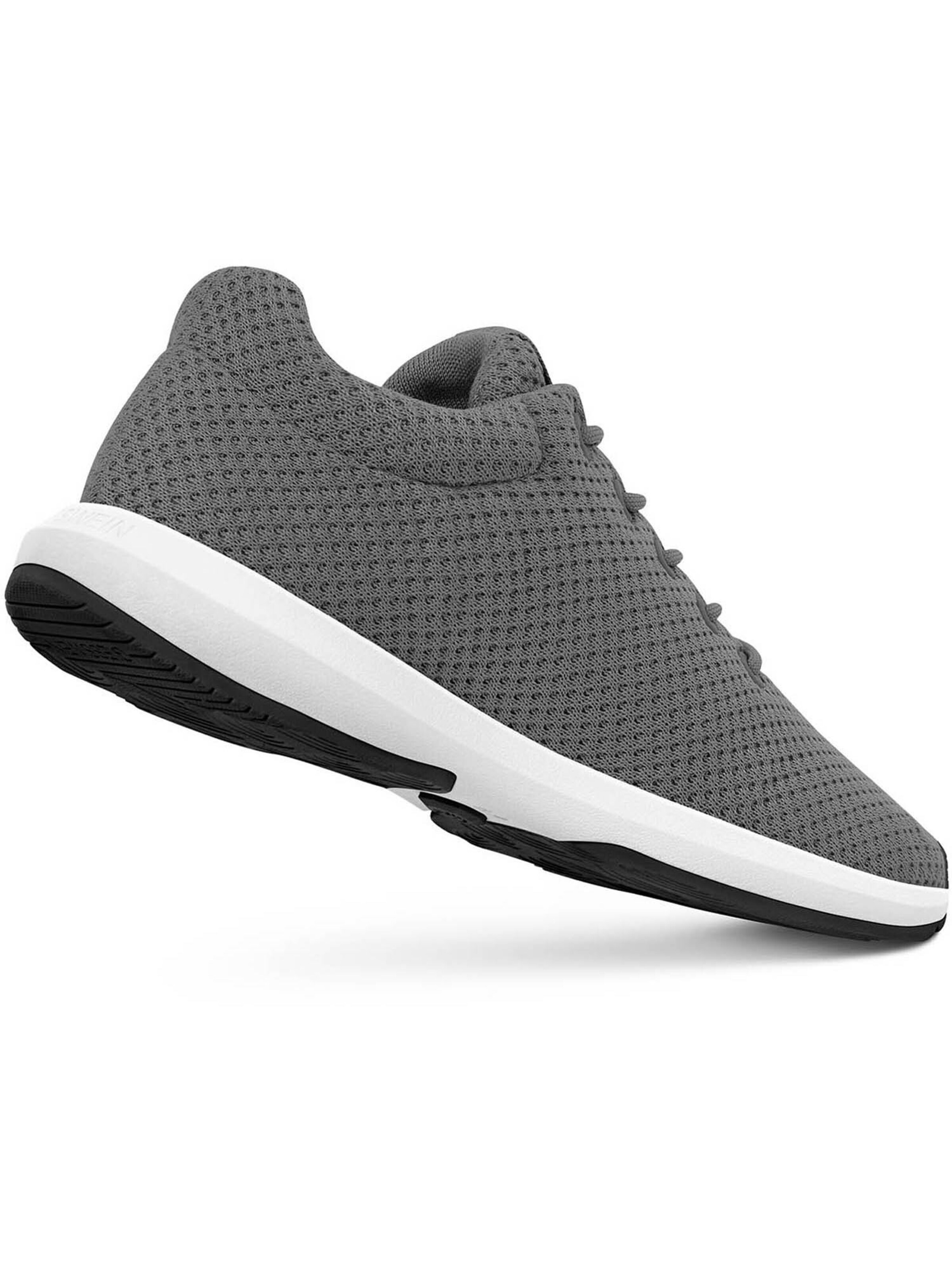 GIESSWEIN Platform trainers in Grey