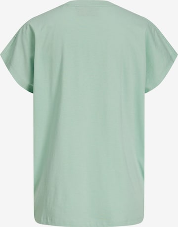 JJXX - Camisa 'ASTRID' em verde