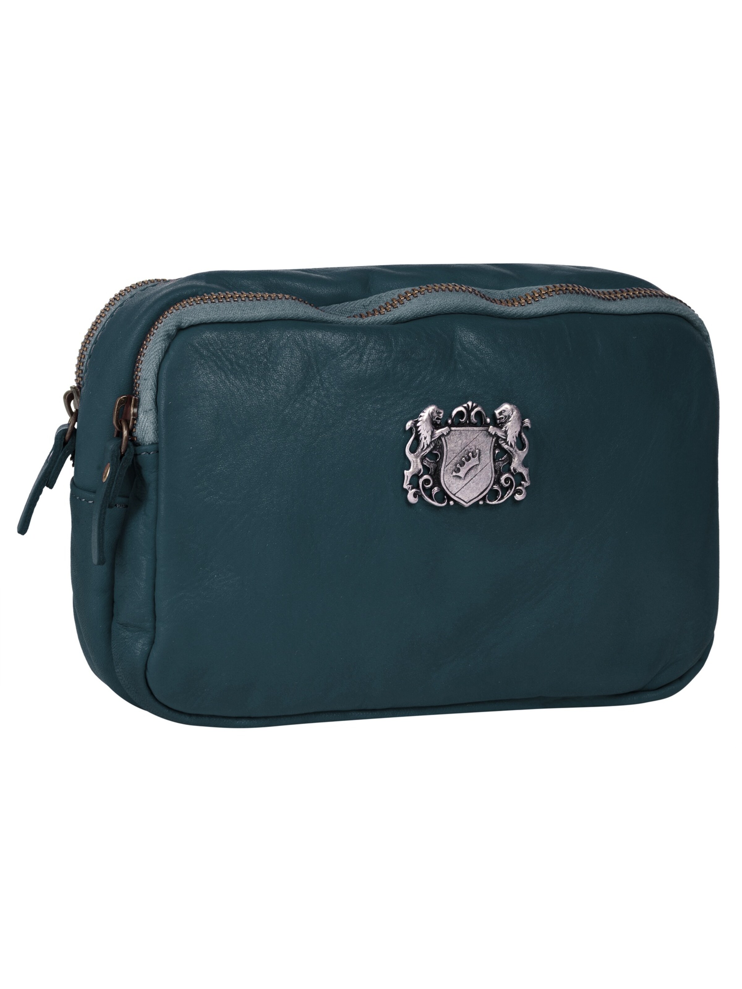 Sac à bandoulière Samantha Look en bleu