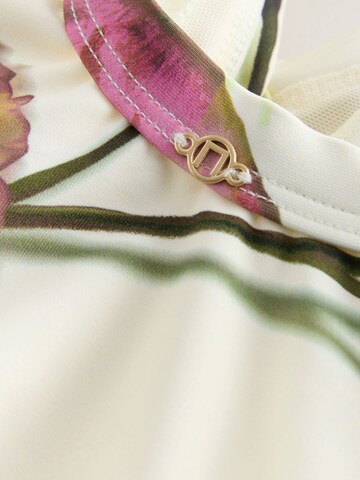 Next Triangel Badedragt i beige