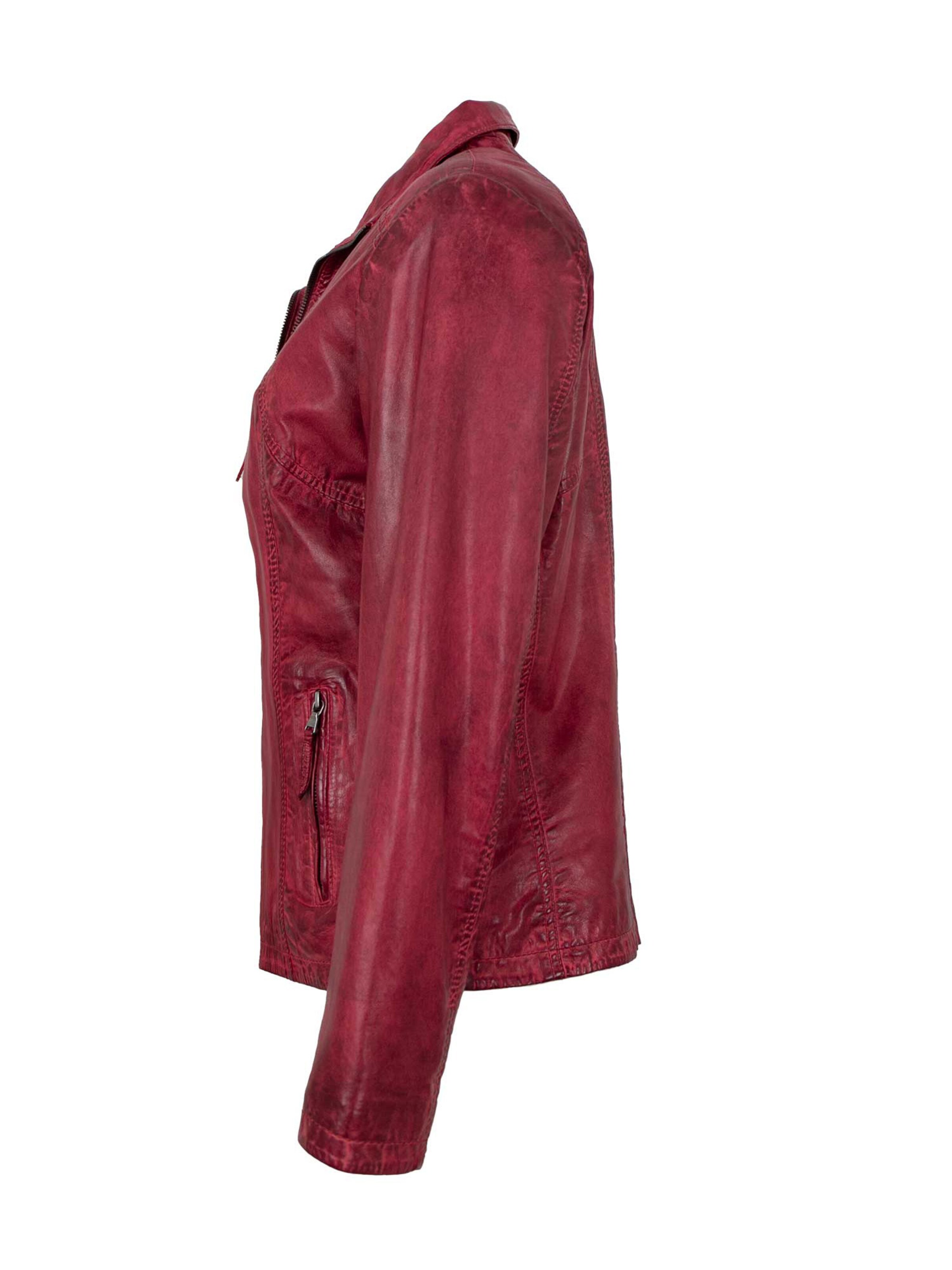 MADDOX Between-Season Jacket 'Diana' in Red