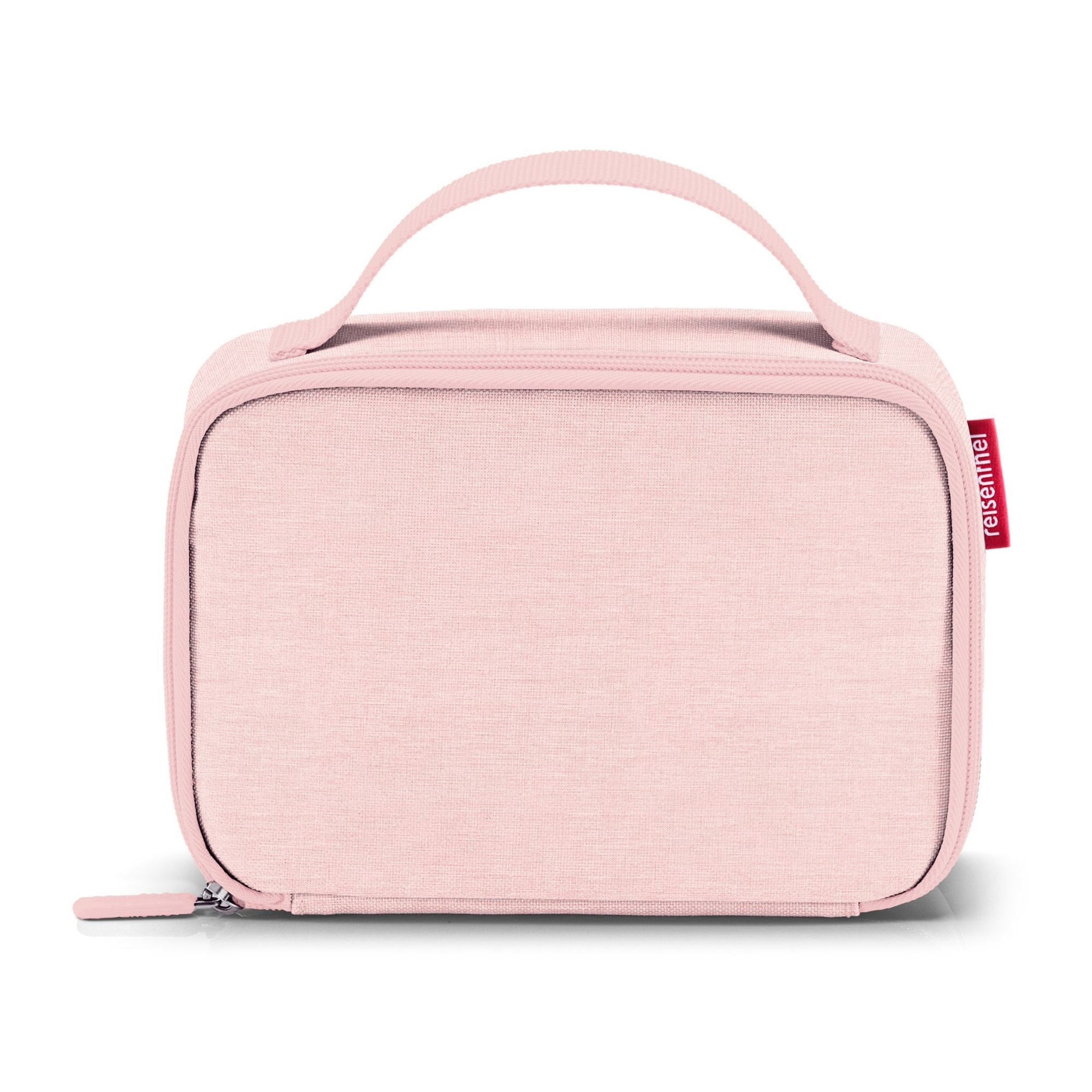 REISENTHEL Beach Bag in Pink: front