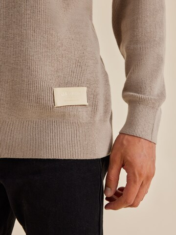 Pullover di DAN FOX APPAREL in beige