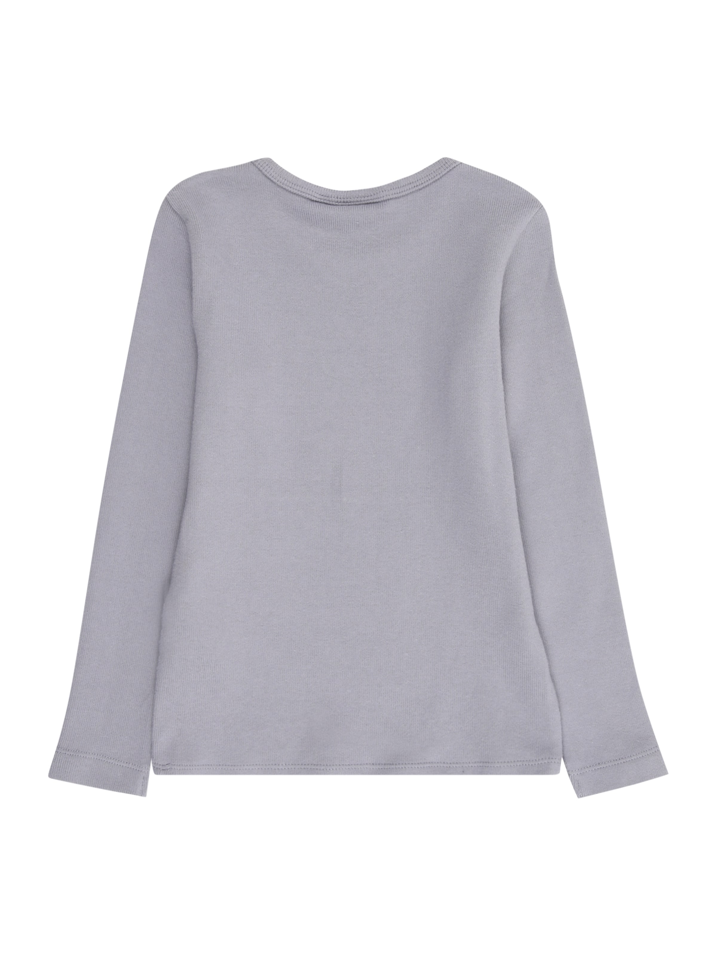 T-Shirt 'NMMThoro' Lil'Atelier en bleu