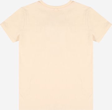 The New - Camiseta en beige