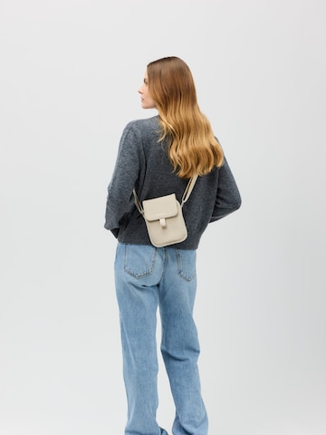 Kapten & Son Tasche 'Mala' in Beige