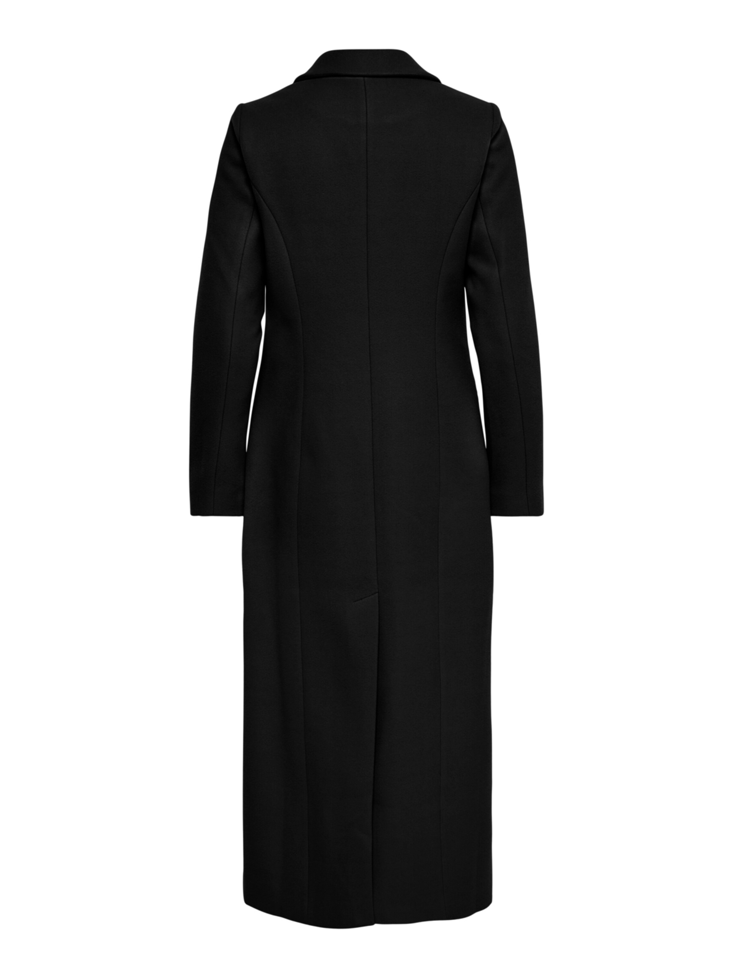 ONLY Mantel 'Emma' in Schwarz