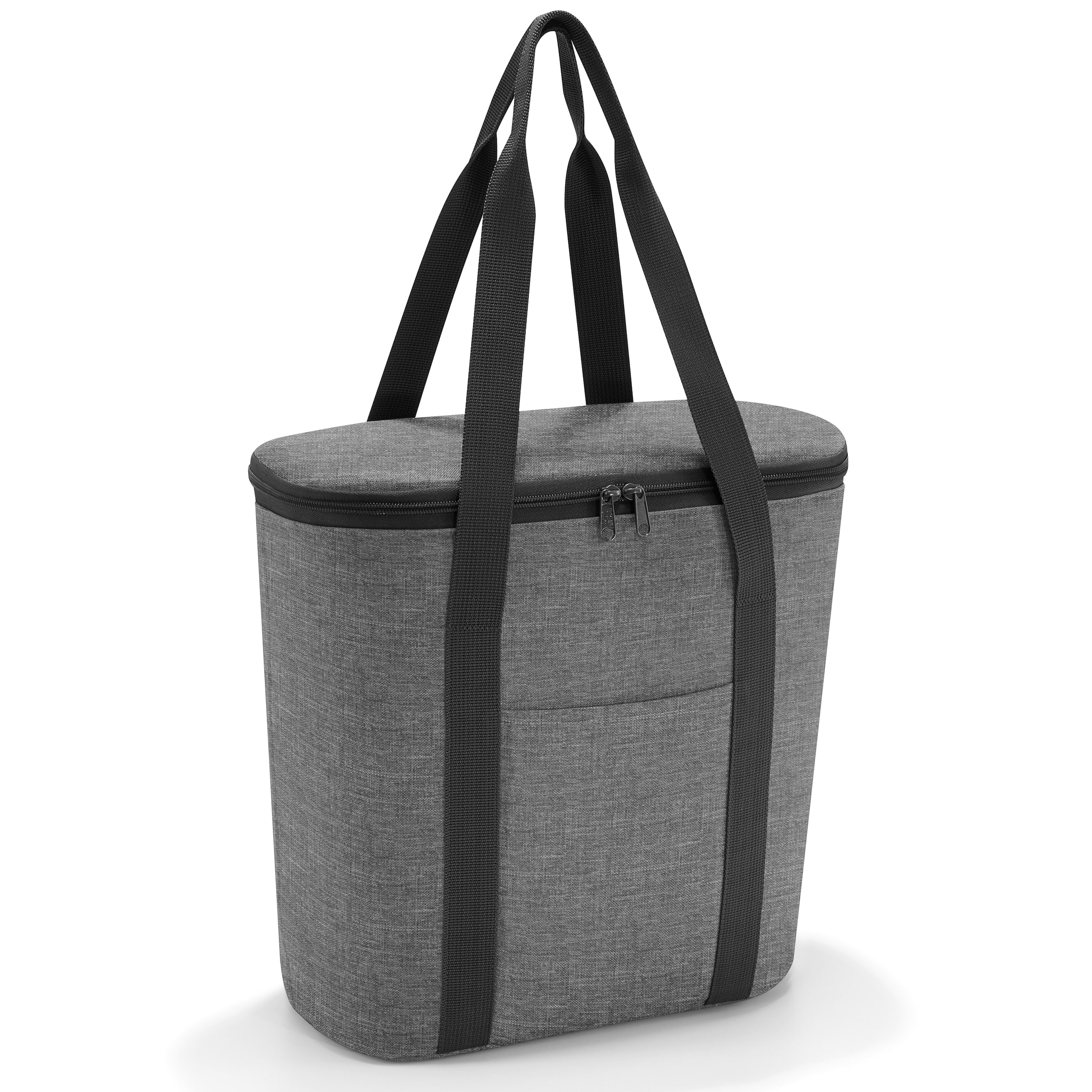 REISENTHEL Beach bag in Grey