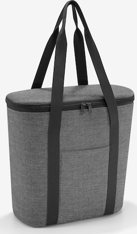 Sac de plage REISENTHEL en gris