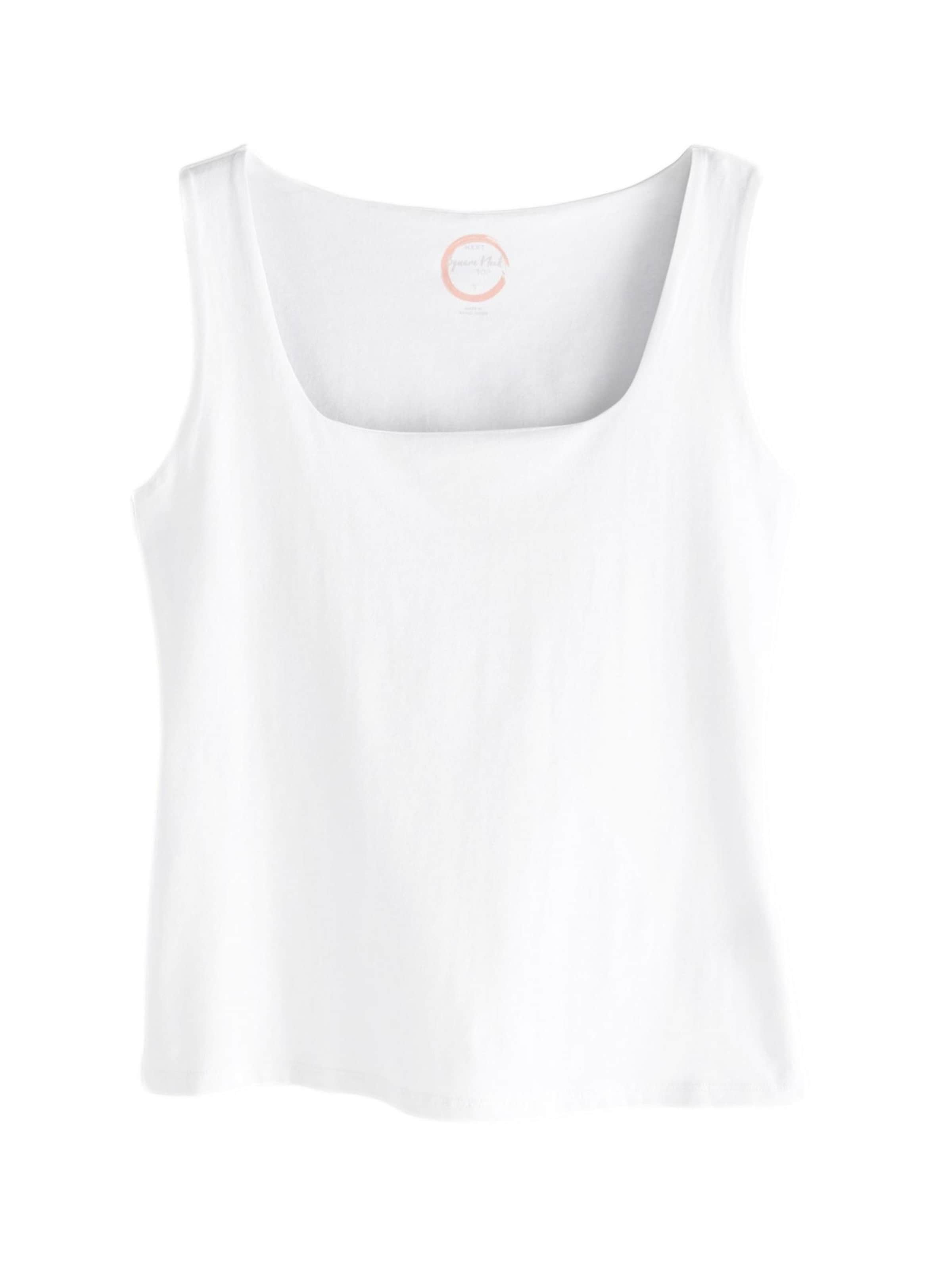 Next Overdel i hvid: forside