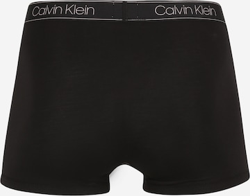 Boxers Calvin Klein Underwear en noir