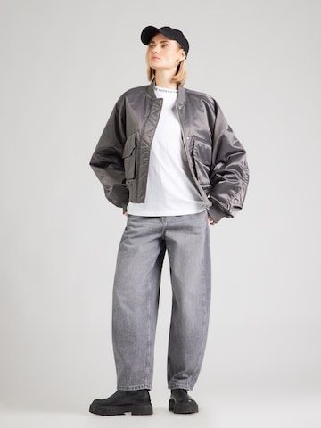 THE NORTH FACE Póló 'ZUMU' - fehér