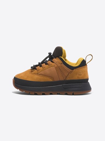 TIMBERLAND Sneaker '6B50' i brun